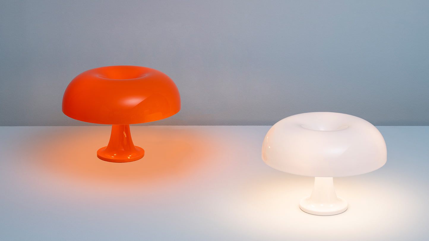 Nessino Lampes de table