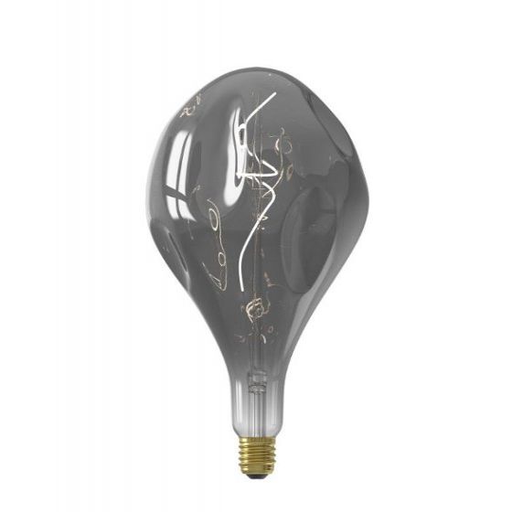 Organic XXLTitanium LED dimmable Décorative