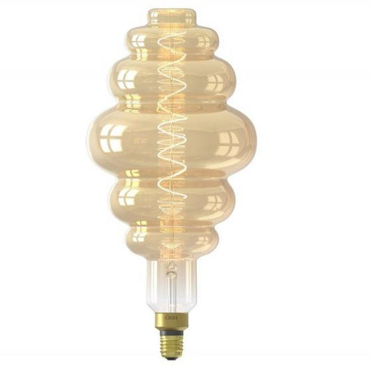 Paris XXL Gold LED dimmable Décorative