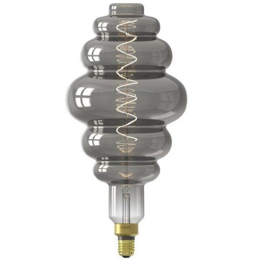 Paris XXL Titanium LED dimmable Décorative