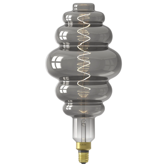 Paris XXL Titanium LED dimmable Décorative