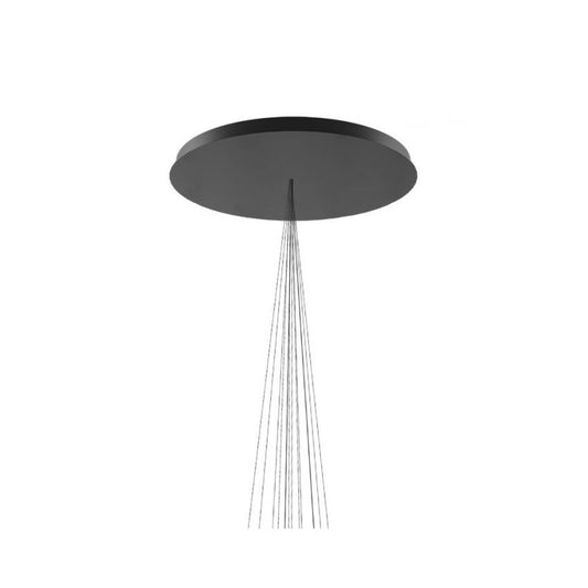 Accessoires Platine 12 lights Central