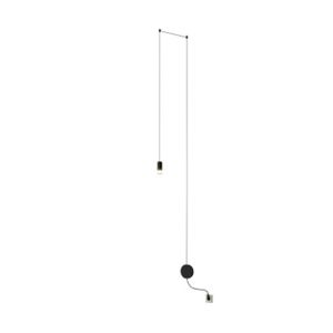 Suspensions Wireflow Freefrom 0348 LED - VIBIA